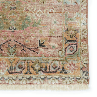 Jaipur Living Amoret AMO03 Area Rug Detail Image