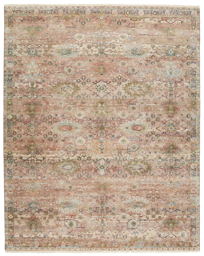 Jaipur Living Amoret AMO03 Area Rug main image