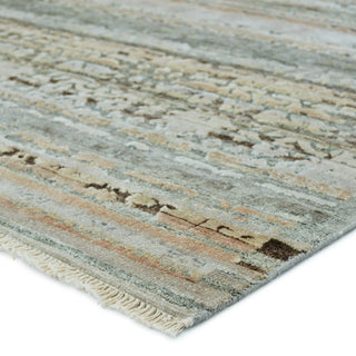 Jaipur Living Amoret AMO04 Area Rug Corner Image
