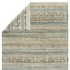 Jaipur Living Amoret AMO04 Area Rug Backing Image