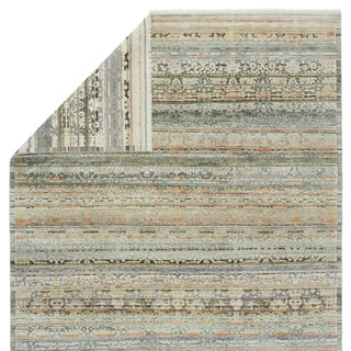 Jaipur Living Amoret AMO04 Area Rug Backing Image