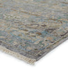 Jaipur Living Amoret AMO05 Area Rug Corner Image