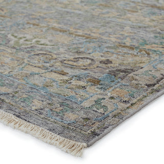 Jaipur Living Amoret AMO05 Area Rug Corner Image