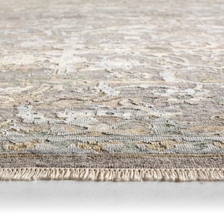 Jaipur Living Amoret AMO05 Area Rug Backing Image
