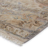 Jaipur Living Amoret AMO06 Area Rug Corner Image