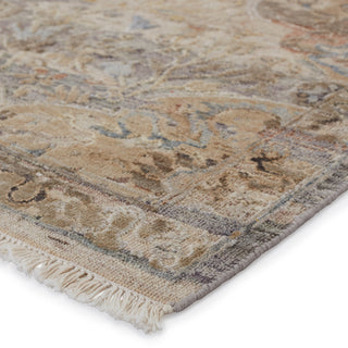 Jaipur Living Amoret AMO06 Area Rug Corner Image