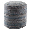 Jaipur Living Amarillo AMR01 Pouf main image