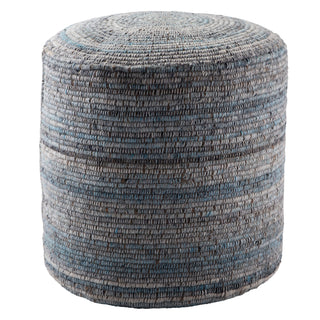 Jaipur Living Amarillo AMR01 Pouf main image