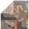 Jaipur Living Aakar Natural ANK01 Area Rug by Kavi Backing Image