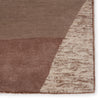 Jaipur Living Aakar Natural ANK01 Area Rug by Kavi Detail Image