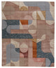 Jaipur Living Aakar Natural ANK01 Area Rug by Kavi main image