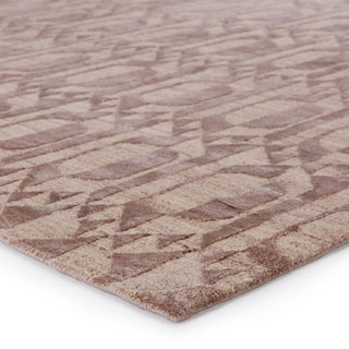 Jaipur Living Aakar Natural ANK02 Area Rug by Kavi Corner Image
