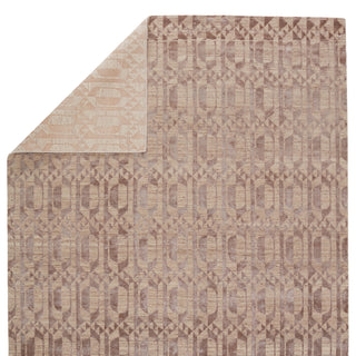 Jaipur Living Aakar Natural ANK02 Area Rug by Kavi Backing Image