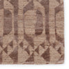 Jaipur Living Aakar Natural ANK02 Area Rug by Kavi Detail Image