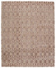 Jaipur Living Aakar Natural ANK02 Area Rug by Kavi main image