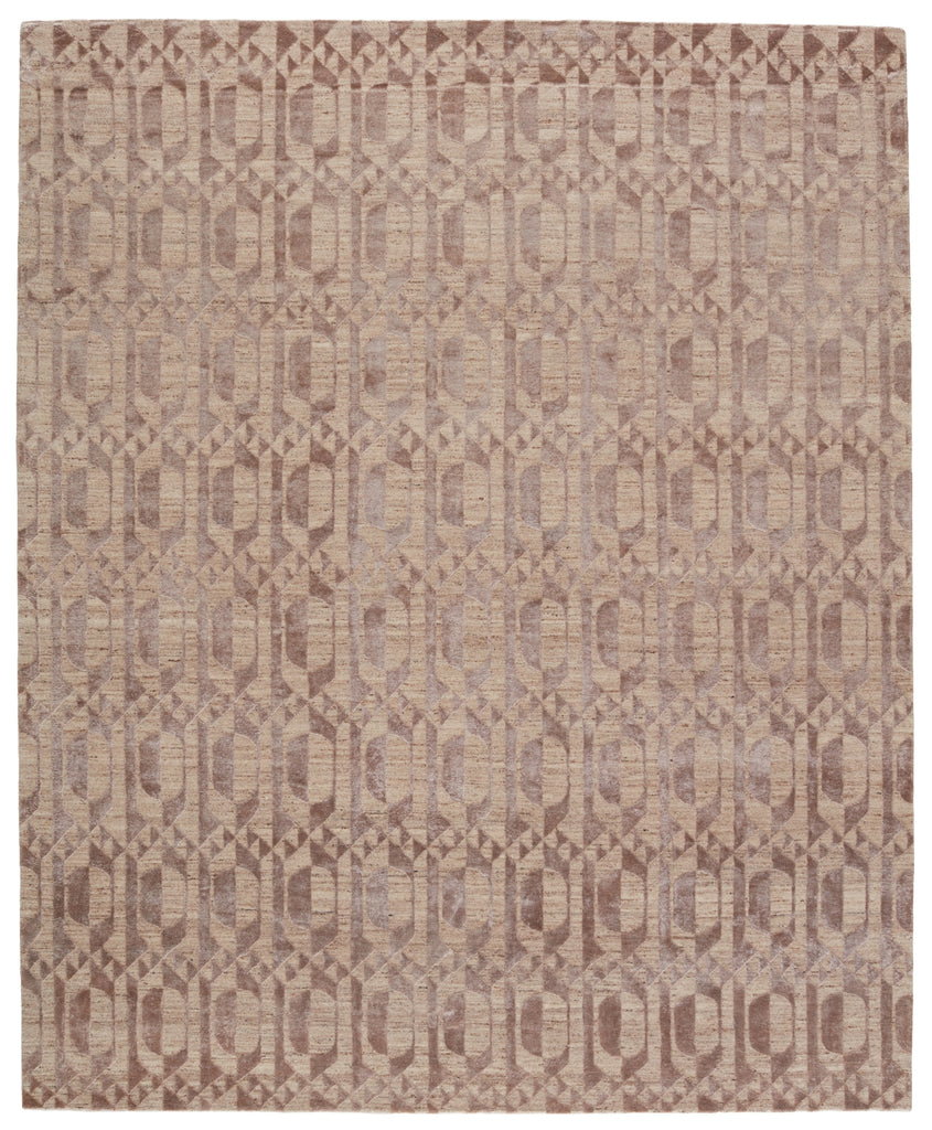 Jaipur Living Aakar Natural ANK02 Area Rug by Kavi main image
