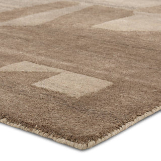 Jaipur Living Anthem ANT03 Area Rug Corner Image