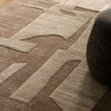 Jaipur Living Anthem ANT03 Area Rug Detail Image