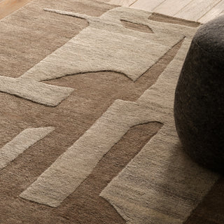 Jaipur Living Anthem ANT03 Area Rug Detail Image