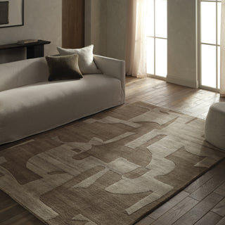 Jaipur Living Anthem ANT03 Area Rug Lifestyle Image