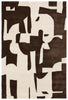 Jaipur Living Anthem Noverre ANT04 Brown Machine Washable Area Rug Main Image
