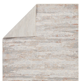 Jaipur Living Aries Taroko ARI02 Tan/Cream Area Rug Backing Image