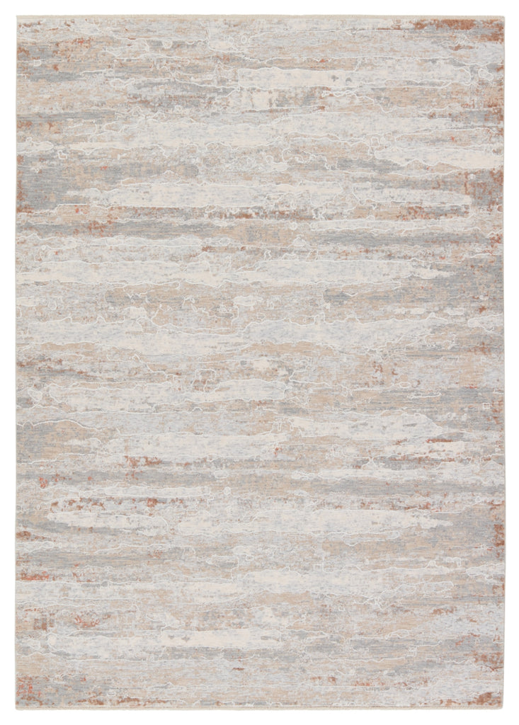 Jaipur Living Aries Taroko ARI02 Tan/Cream Area Rug main image