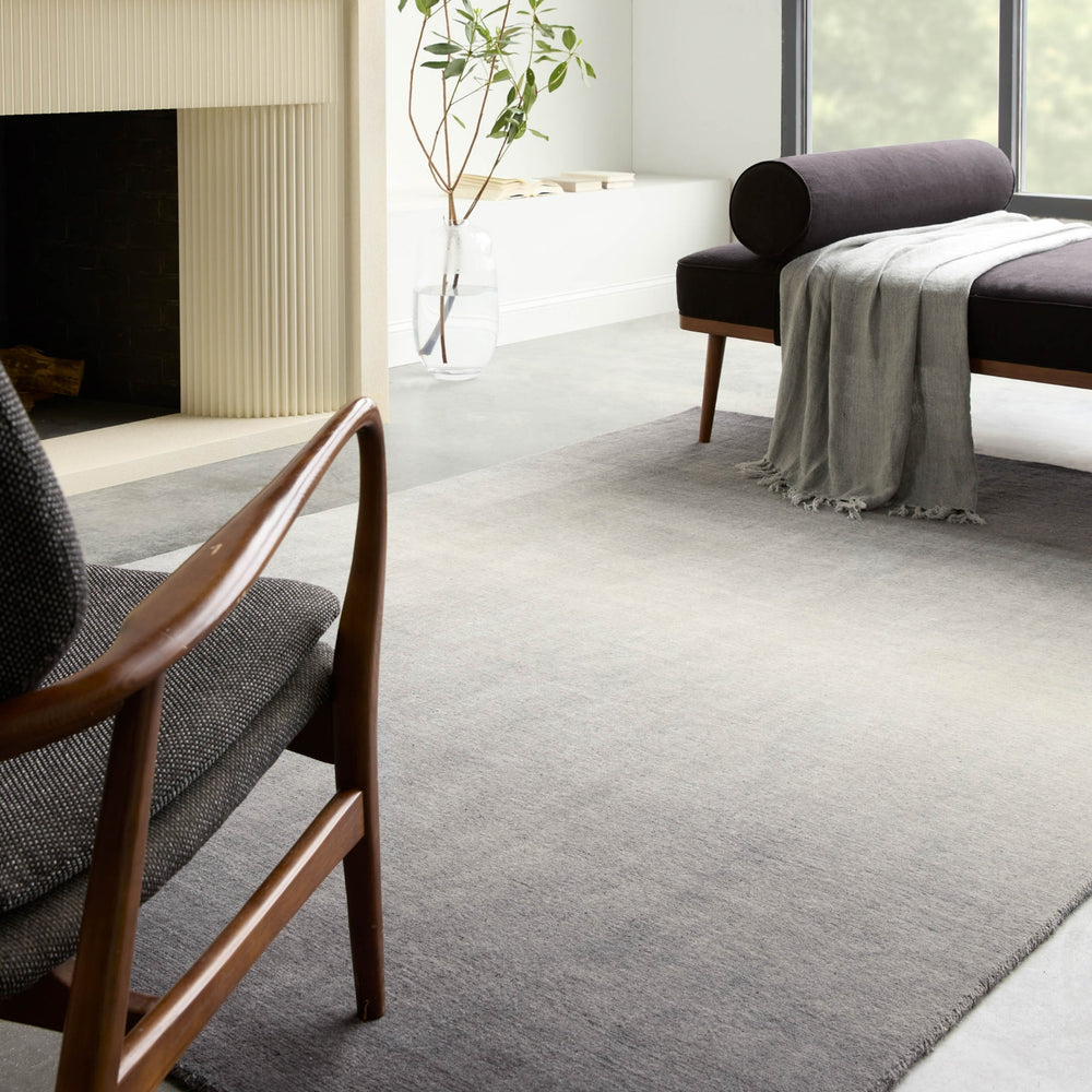 Jaipur Living Arena ARN01 Area Rug Lifestyle Image Feature
