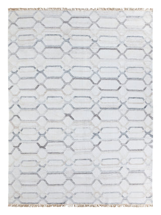 Jaipur Living Anatolia Laveer AT17 Ivory/Light Gray Area Rug main image