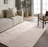 Jaipur Living Atmosphere Erwin ATM01 Tan/ Area Rug by Label J main image