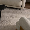 Jaipur Living Atmosphere Erwin ATM01 Tan/ Area Rug by Label J Main Image