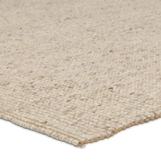 Jaipur Living Antrea Maddock ATR01 Tan/ Area Rug Corner Image