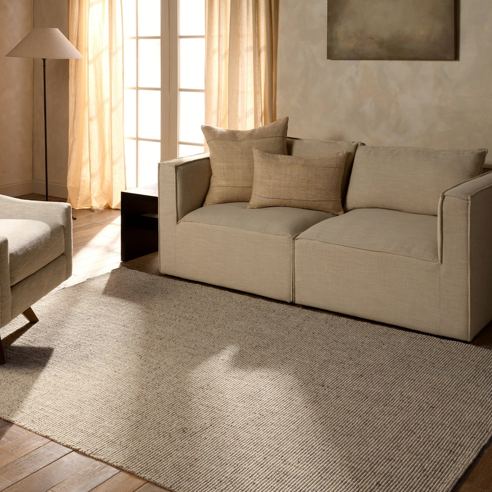 Jaipur Living Antrea Maddock ATR01 Tan/Area Rug