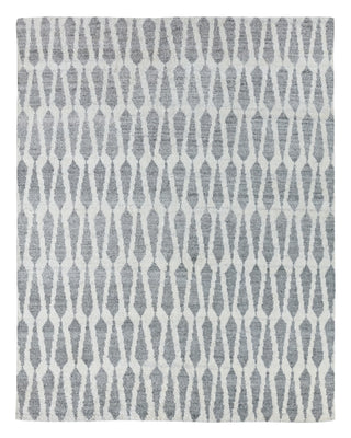 Jaipur Living Azland Sabot AZL04 Ivory/Light Gray Area Rug main image