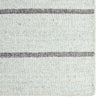 Jaipur Living Bavell Almeda BAV02 Ivory/Dark Gray Area Rug by Label J Detail Image