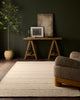 Jaipur Living Bavell Almeda BAV03 Tan/Beige Area Rug by Label J Main Image