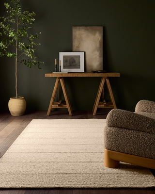 Jaipur Living Bavell Almeda BAV03 Tan/Beige Area Rug by Label J Main Image