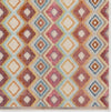 Jaipur Living Bequest Manor BEQ04 Multicolor/Blue Area Rug by Vibe