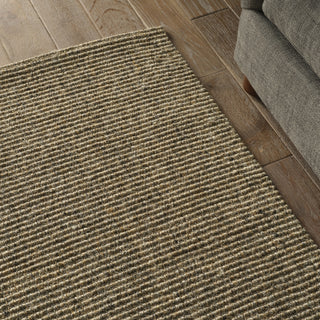 Jaipur Living Bahan Laney BHN01 Tan Area Rug Detail Image