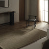 Jaipur Living Bahan Laney BHN01 Tan Area Rug Lifestyle Image