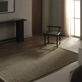 Jaipur Living Bahan Laney BHN01 Tan Area Rug Lifestyle Image