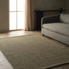 Jaipur Living Bahan Laney BHN01 Tan Area Rug Lifestyle Image