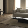 Jaipur Living Bahan Laney BHN02 Tan Area Rug Lifestyle Image