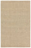 Jaipur Living Bahan Laney BHN02 Tan Area Rug main image