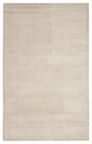 Jaipur Living Basis BI03 Light Gray Area Rug main image