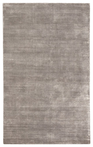 Jaipur Living Basis BI05 Gray/Silver Area Rug main image
