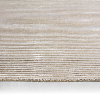Jaipur Living Basis BI10 White Area Rug Backing Image