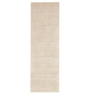 Jaipur Living Basis BI10 White Area Rug Runner Image