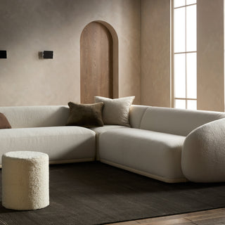 Jaipur Living Basis BI15 Dark Gray Area Rug Lifestyle Image