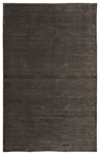 Jaipur Living Basis BI15 Dark Gray Area Rug main image